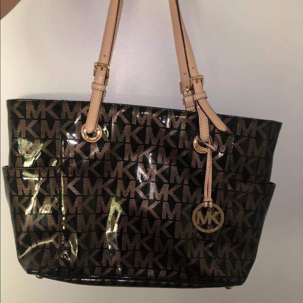 Michael Kors tote